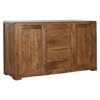 Dressoir Home ESPRIT Natuurlijk Acacia 150 x 45 x 85 cm - thumbnail