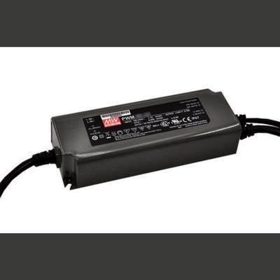 MEAN WELL PWM-40-36 LED-transformator Constante spanning 40.3 W 0 - 1.12 A 36 V/DC Dimbaar, PFC-schakeling, Overbelastingsbescherming 1 stuk(s)