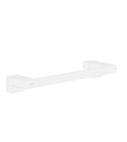 Hansgrohe Douchedeur Greep AddStoris Mat Wit - thumbnail