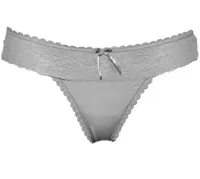 J&C dames string Kant 1605 - Kanten microfiber dames string - thumbnail