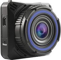 Navitel R600 Auto dashcam 1080P Full HD autocamera 170 ° groothoek G-sensor parbewaking incl. 12 maanden gratis navigatielicentie - thumbnail