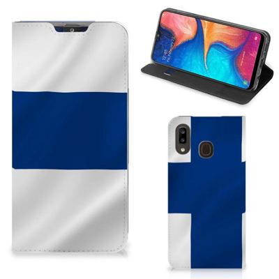 Samsung Galaxy A30 | Standcase | Finland