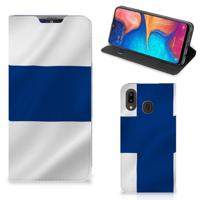 Samsung Galaxy A30 | Standcase | Finland - thumbnail