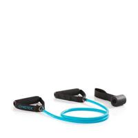 Gymstick Workout Tube - fitness elastiek met deuranker - thumbnail