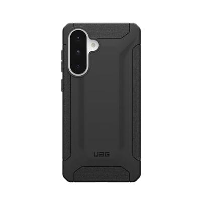 Urban Armor Gear 214502114040 Backcover Samsung Galaxy A56 5G Zwart