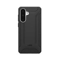 Urban Armor Gear 214502114040 Backcover Samsung Galaxy A56 5G Zwart - thumbnail