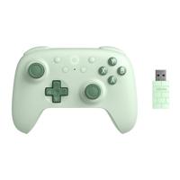 8Bitdo Ultimate 2C Groen Bluetooth/RF/USB Gamepad Android, PC - thumbnail