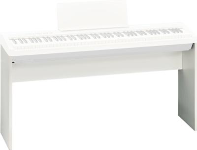 Roland KSC-70 piano-onderstel voor FP-30 (wit)