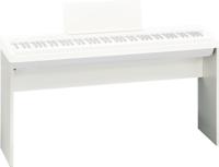 Roland KSC-70 piano-onderstel voor FP-30 (wit) - thumbnail