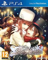 Code Realize Wintertide Miracles - thumbnail