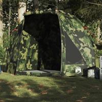 Vistent waterdicht camouflage - thumbnail