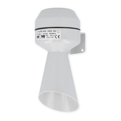 Grothe Hoorn 31047 HUPE 630 240V AC 240 V 92 dB