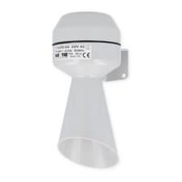 Grothe Hoorn 31047 HUPE 630 240V AC 240 V 92 dB - thumbnail