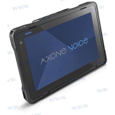 RECAXONEVOICE - AXONE VOICE IDC5 PREMIUM MARINE + NAVIGA