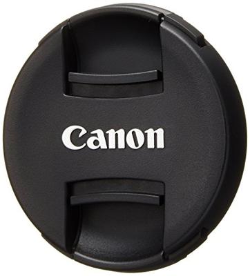Canon E-52 II Lensdop - 52mm