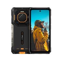 Smartphone Ulefone Armor 26 Ultra 6,78" 12 GB RAM 512 GB Zwart - thumbnail