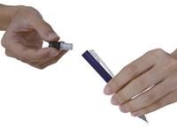 Vulpotlood tombow mono graph hb 0.5mm - thumbnail