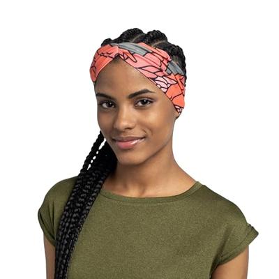 BUFF® Coolnet UV Ellipse Nekwarmer BUFF® Coolnet UV Ellipse Nekwarmer