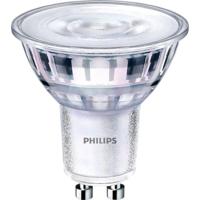 Philips LED 871951430859600 LED-lamp Energielabel E (A - G) GU10 Reflector 4.7 W = 65 W Warmwit (Ø x l) 50 mm x 54 mm 1 stuk(s) - thumbnail