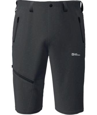 Jack Wolfskin Pico Trail Wandelshorts Heren