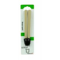 Bibia snelbinder quatro strong khaki op kaart - thumbnail