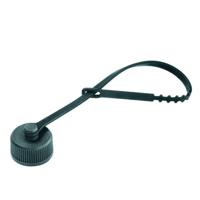 Weidmüller 8425960000 Sensor/actuator connector, niet geassembleerd Beschermkap 1 stuk(s) - thumbnail