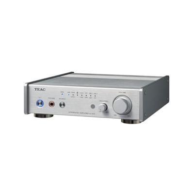TEAC: AI-303 Geïntegreerde versterker - zilver