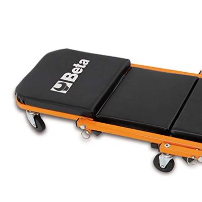 Beta 3002 Inspectiewagen en Kruk | 6 Wielen | 2in1 - 030020001