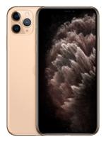Refurbished iPhone 11 pro Max 512 gb Goud Gebruikt - thumbnail