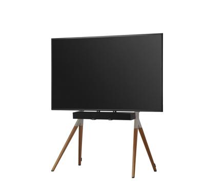 One For All WM7481 TV-voet 177,8 cm (70) Vloerstandaard One For All WM7481 TV-voet 177,8 cm (70) Vloerstandaard
