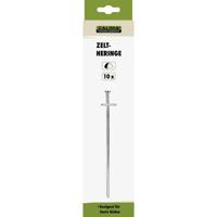 Calima 46021 Tentharing 230 mm x 6 mm x 6 mm 10 stuk(s) - thumbnail