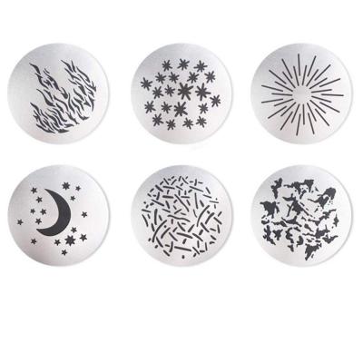 Godox Gobo Set SA-09-001