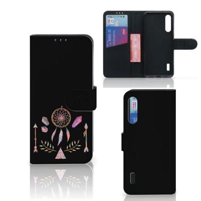 Xiaomi Mi A3 Leuk Hoesje Boho Dreamcatcher Xiaomi Mi A3 Leuk Hoesje Boho Dreamcatcher
