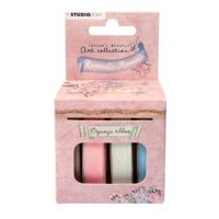 Studio Light • romantic moments ribbon organza - thumbnail