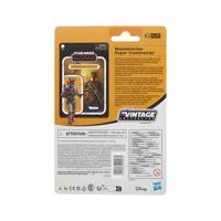 Star Wars: Ahsoka Vintage Collection Action Figure Mandalorian Super Commando 10 cm - thumbnail