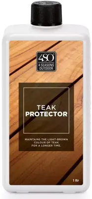 4SO Teak protector
