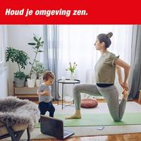 Swissinno Mini Ultraschall Indoor Knaagdierafweer Functies: Afschrikking Werkingssfeer: 15 m² 1 stuk(s) - thumbnail