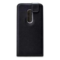 Mobilize Classic Gelly Flip Case Alcatel 1X Black - thumbnail