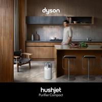 Dyson Hushjet Purifier Compact HJ10 - thumbnail