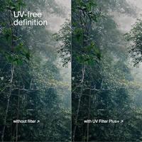 Urth 86mm UV Lens Filter (Plus+) - thumbnail