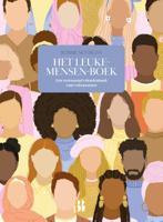Het leuke-mensen-boek (Hardback) - thumbnail
