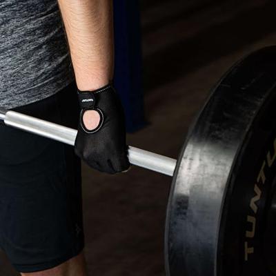 Tunturi Handschoenen | Sporthandschoenen | Easy Fit Pro - XL - thumbnail