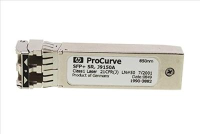 HP J9150A X132 10G SFP+ LC SR Zendontvangermodule