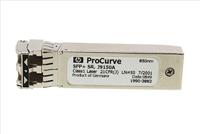 HP J9150A X132 10G SFP+ LC SR Zendontvangermodule - thumbnail