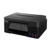 Canon PIXMA G3430 Inkjet A4 4800 x 1200 DPI Wifi - thumbnail