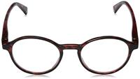 Leesbril Polaroid PLD0034-Havanna Rood-+2.00 - thumbnail