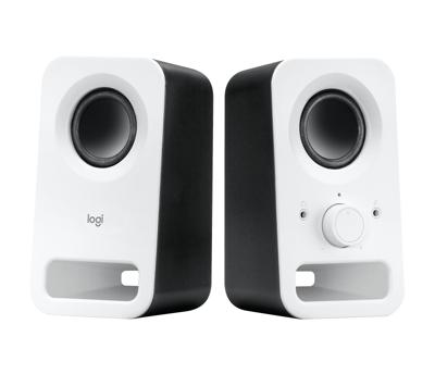 Logitech Z150 Multimedia Speakers pc-luidspreker