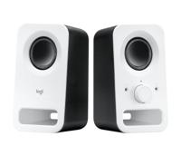 Logitech Z150 Multimedia Speakers pc-luidspreker - thumbnail