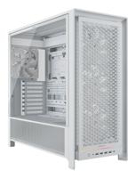 ATX Semi-toren BehuizingCorsair CC-9011308-WW Wit - thumbnail
