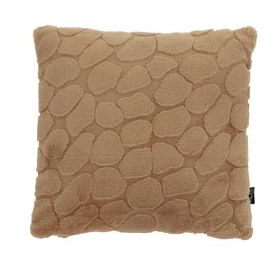 Unique Living Kussen Daaf 45x45 cm Latte